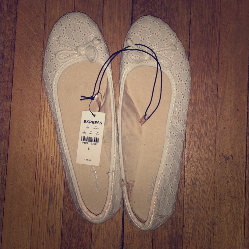 Express flats